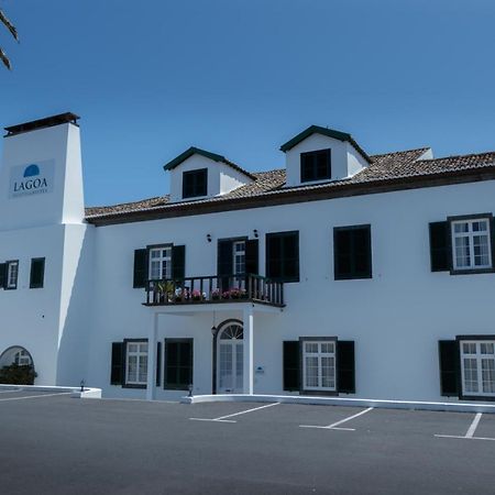 Lagoa Hostel & Suites Екстер'єр фото