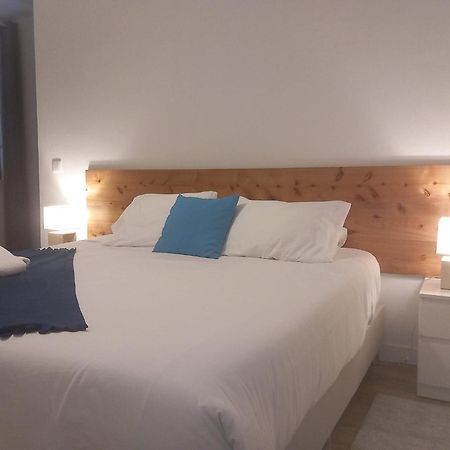 Lagoa Hostel & Suites Екстер'єр фото