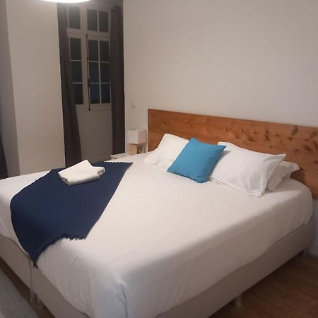Lagoa Hostel & Suites Екстер'єр фото