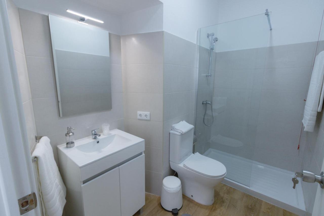 Lagoa Hostel & Suites Екстер'єр фото
