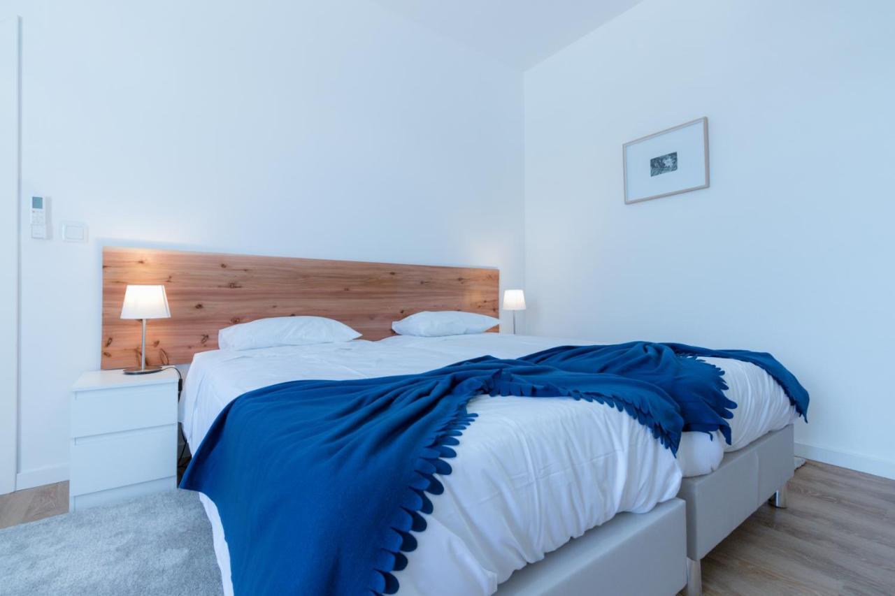 Lagoa Hostel & Suites Екстер'єр фото