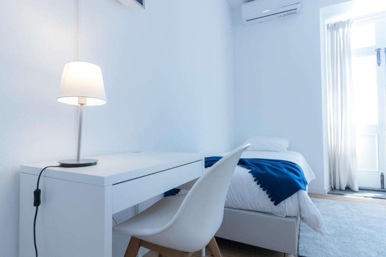 Lagoa Hostel & Suites Екстер'єр фото