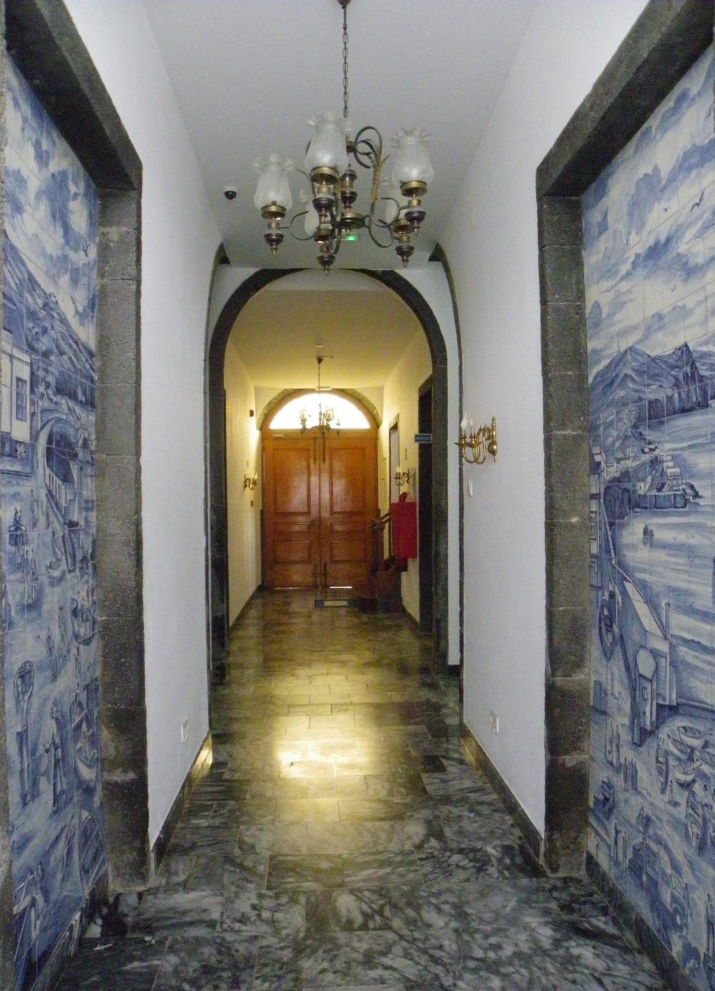 Lagoa Hostel & Suites Екстер'єр фото
