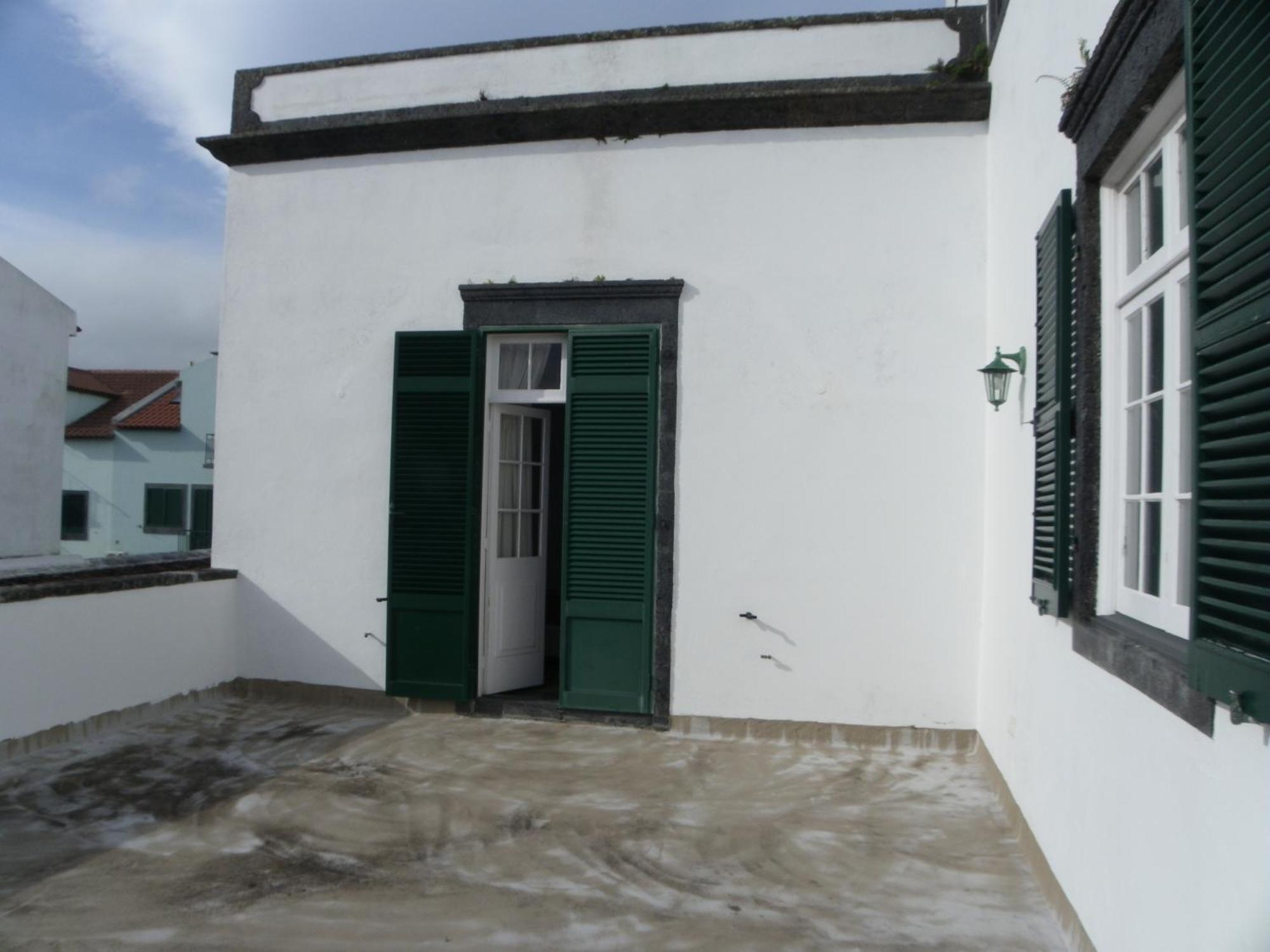 Lagoa Hostel & Suites Екстер'єр фото