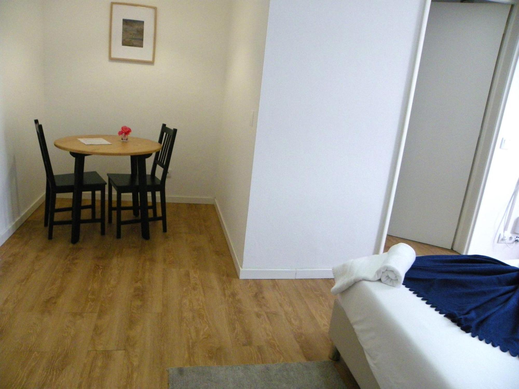 Lagoa Hostel & Suites Екстер'єр фото