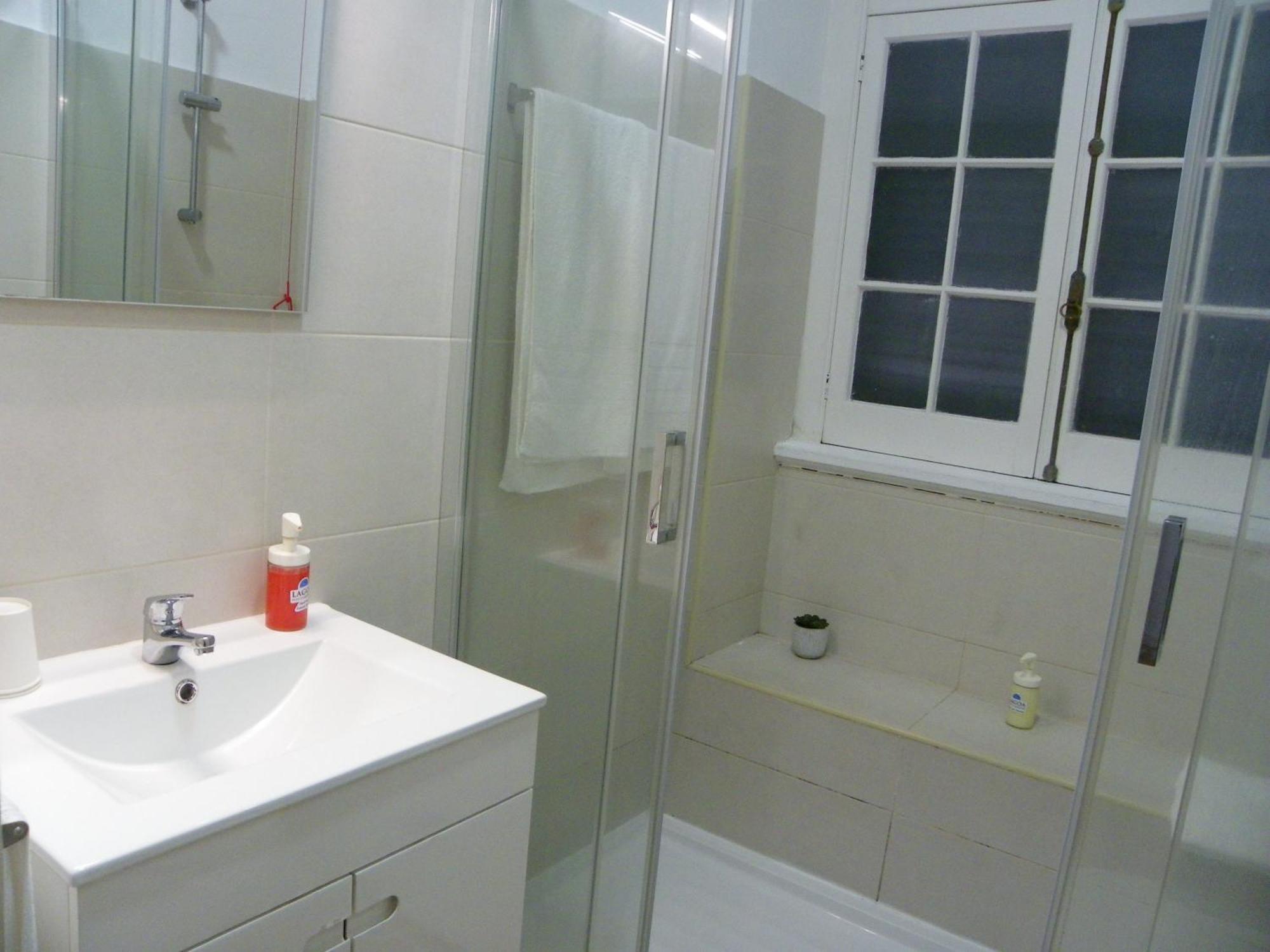 Lagoa Hostel & Suites Екстер'єр фото