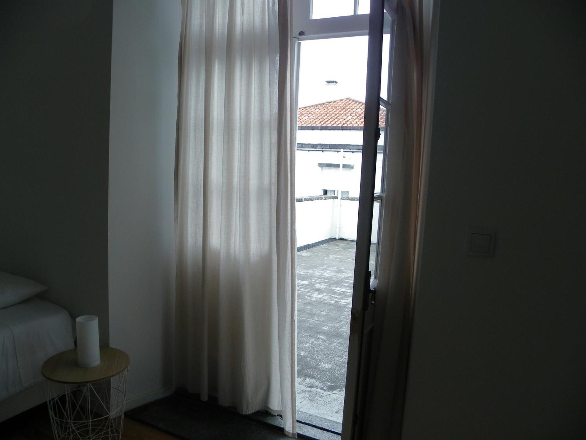 Lagoa Hostel & Suites Екстер'єр фото