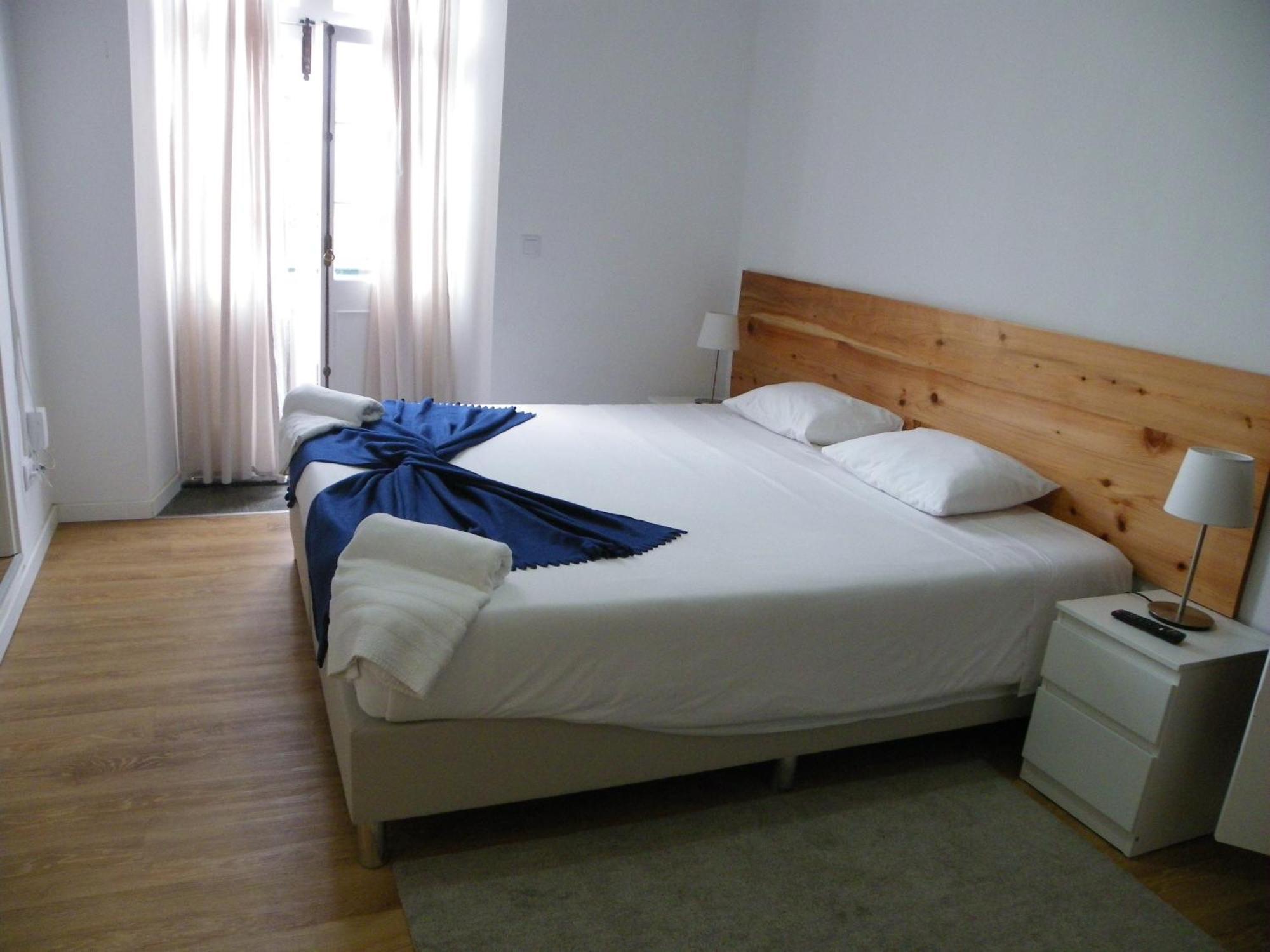 Lagoa Hostel & Suites Екстер'єр фото