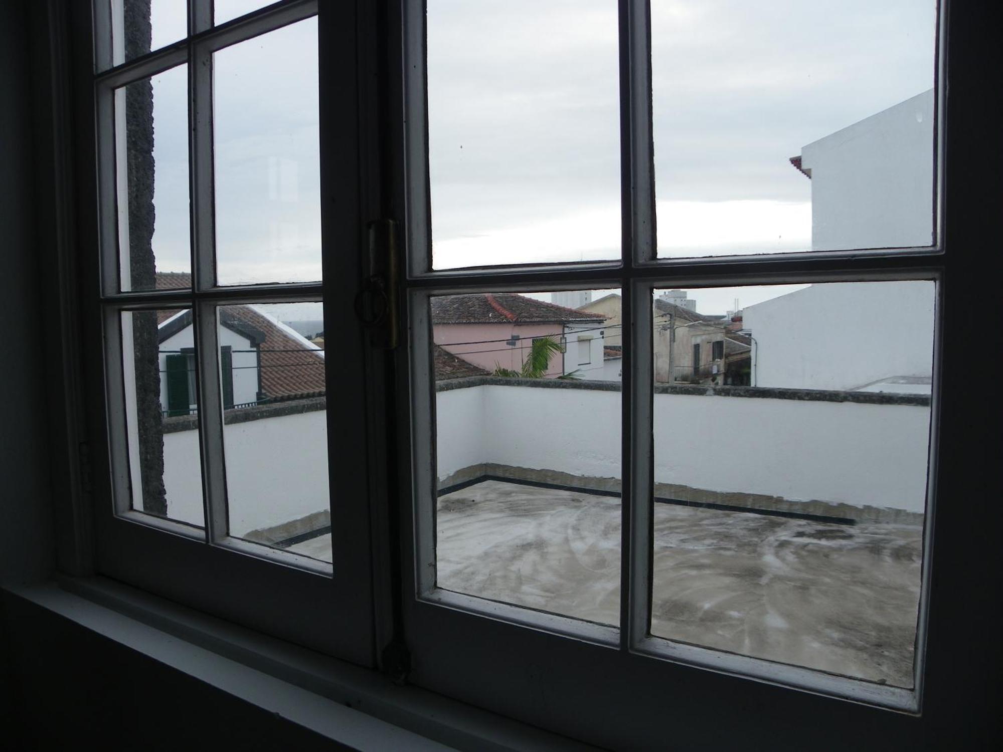 Lagoa Hostel & Suites Екстер'єр фото
