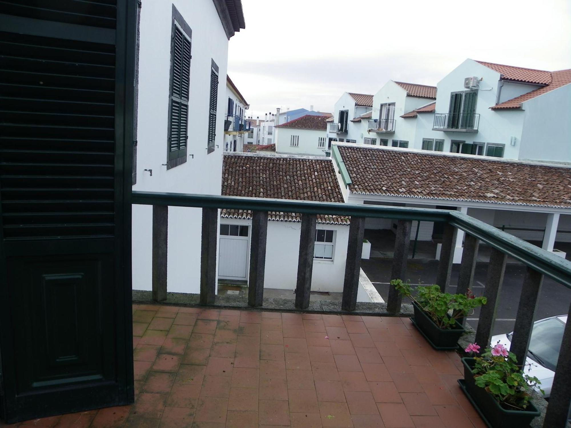 Lagoa Hostel & Suites Екстер'єр фото