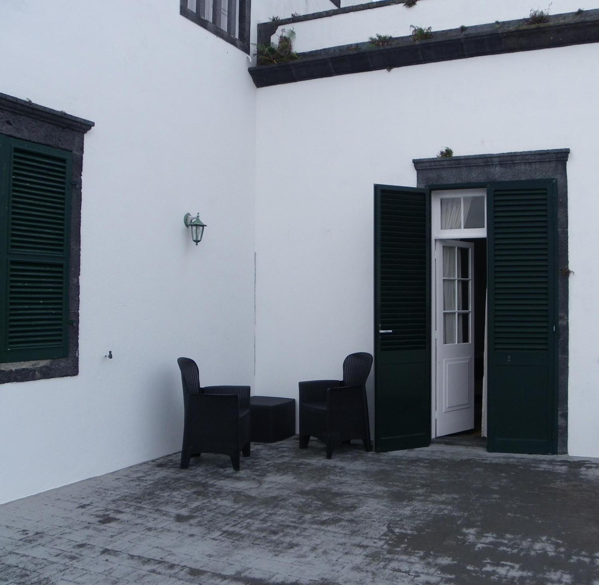Lagoa Hostel & Suites Екстер'єр фото