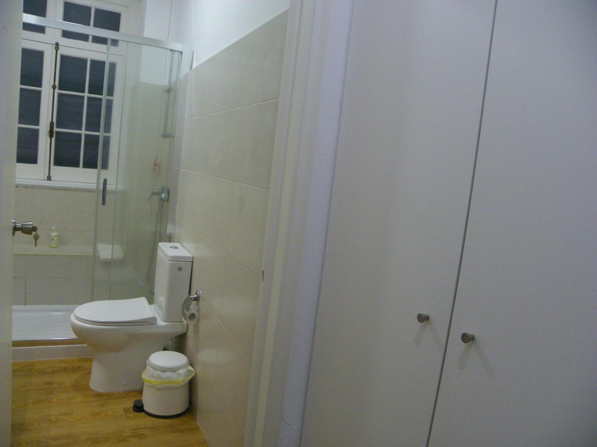 Lagoa Hostel & Suites Номер фото