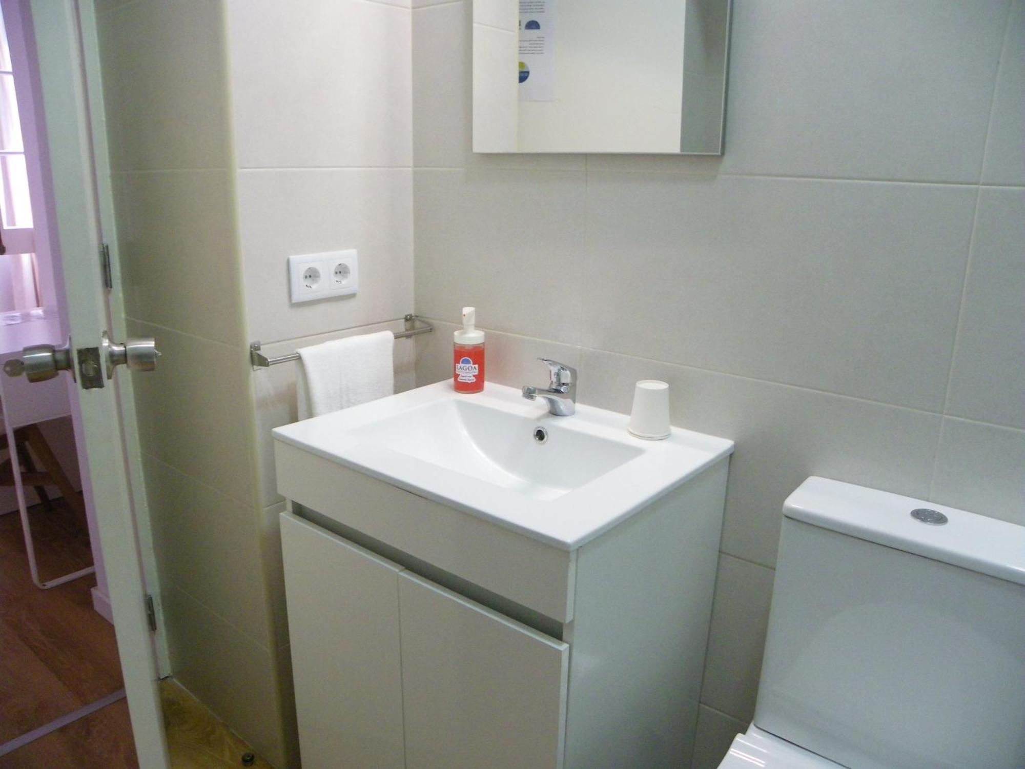 Lagoa Hostel & Suites Номер фото