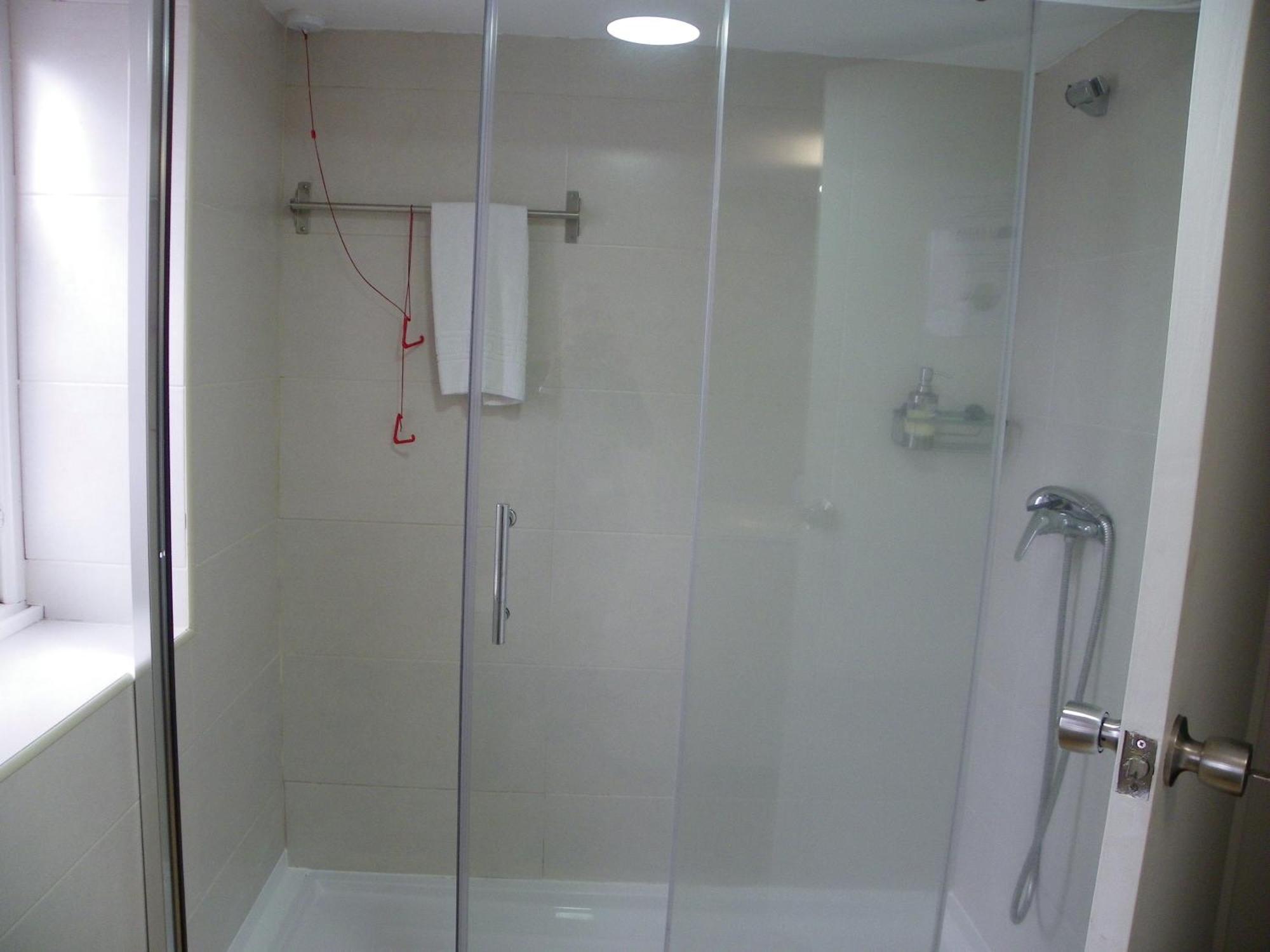 Lagoa Hostel & Suites Номер фото