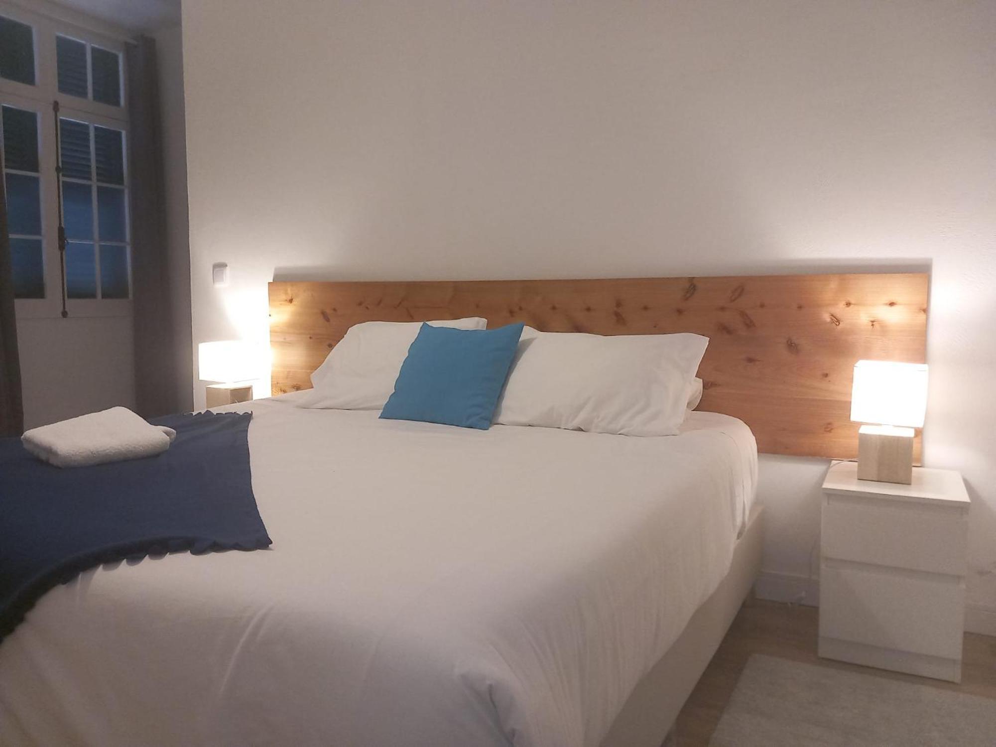 Lagoa Hostel & Suites Екстер'єр фото