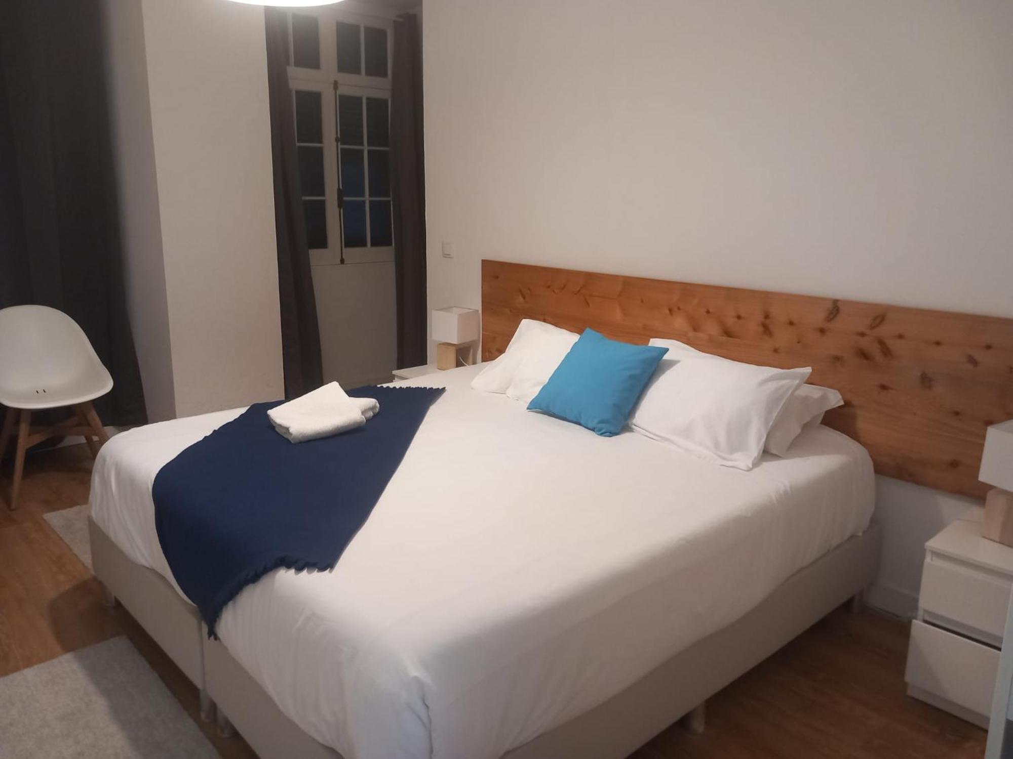 Lagoa Hostel & Suites Екстер'єр фото